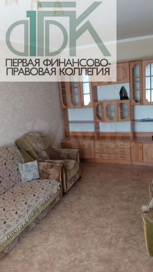 1-к. квартира, 32,9 м², 2/5 эт.