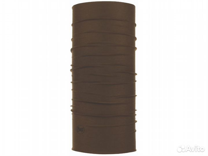 Бандана Buff CoolNet UV+ Insect Shield Military