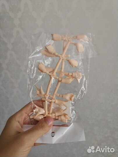 Катом custom blythe авторская кукла блайз