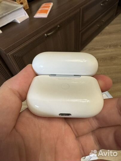 Airpods pro