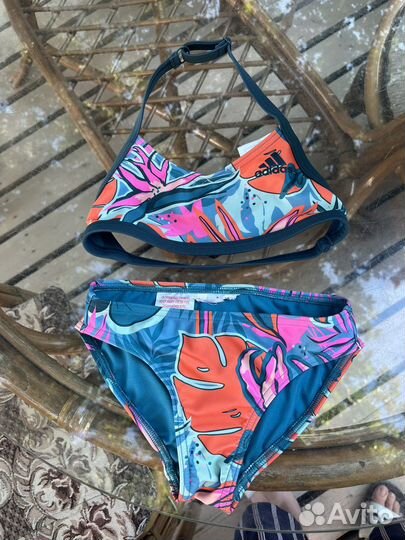 Купальник для девочки