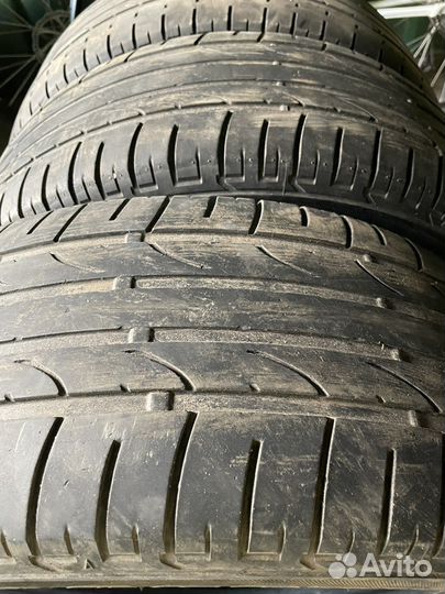 Bridgestone Dueler H/P Sport 235/55 R17 99V