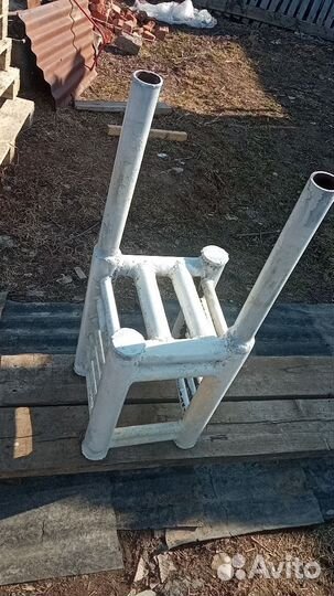 Печной котел