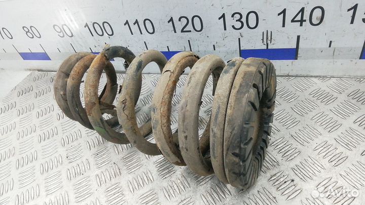 Пружина задняя Hyundai H1 (TQ) II (2007–2015)