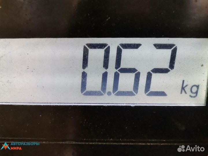 Форсунка Toyota Prius 2 2006 2320921020