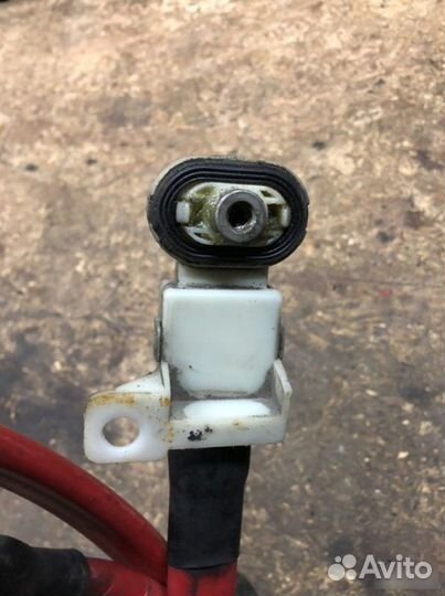 Силовой провод Bmw E60