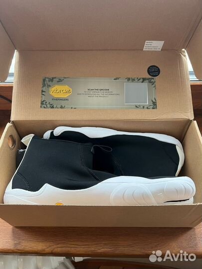 Vibram Fivefingers Schuhe V-Neop