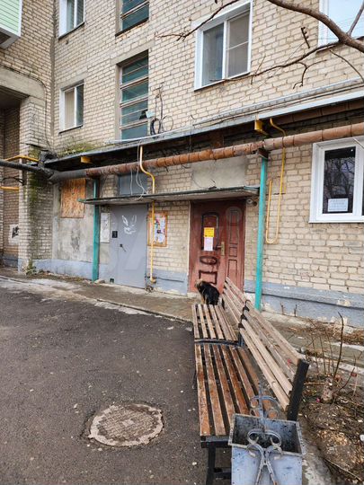 Офис, 12 м²
