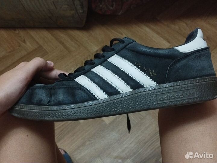 Adidas spezial