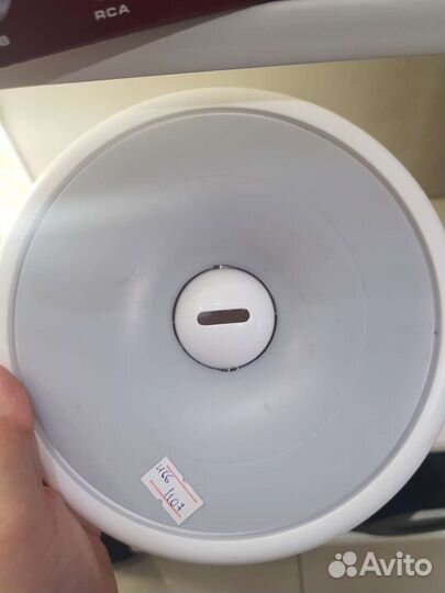 Увлажнитель Deerma