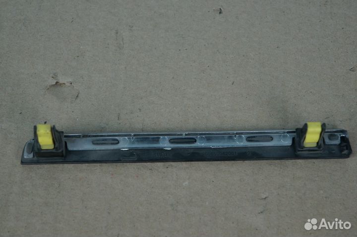 Накладка на торпедо Geely Emgrand EC7 (2011-2016)