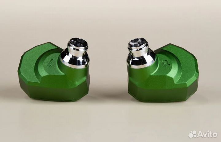 Campfire audio andromeda