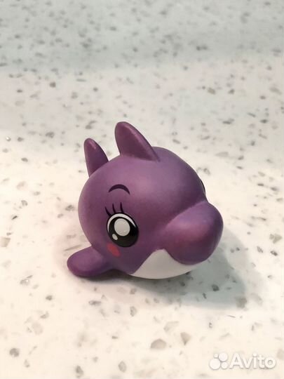 Игрушка для ванны