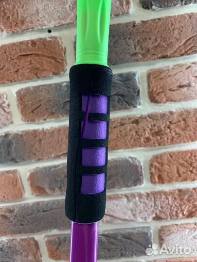 Швабра Рыжий кот Твист MopM11 (310367)