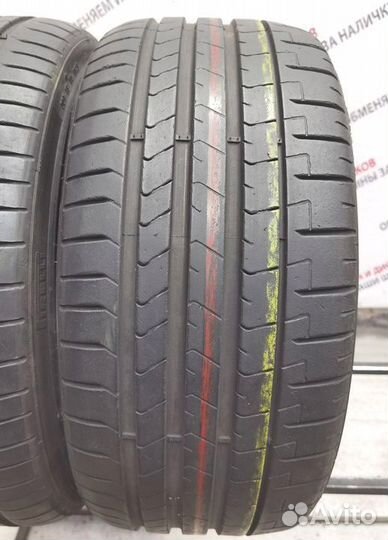 Pirelli P Zero 235/35 R19 91Y