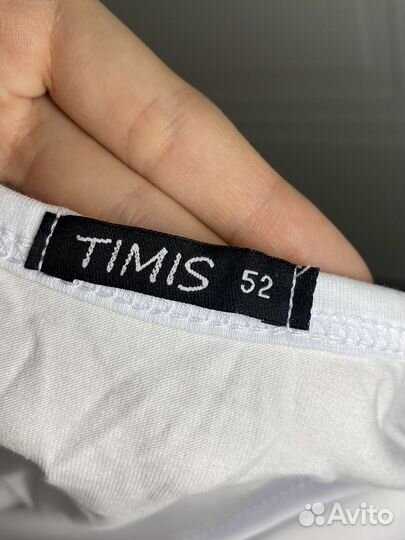 Футболка женская