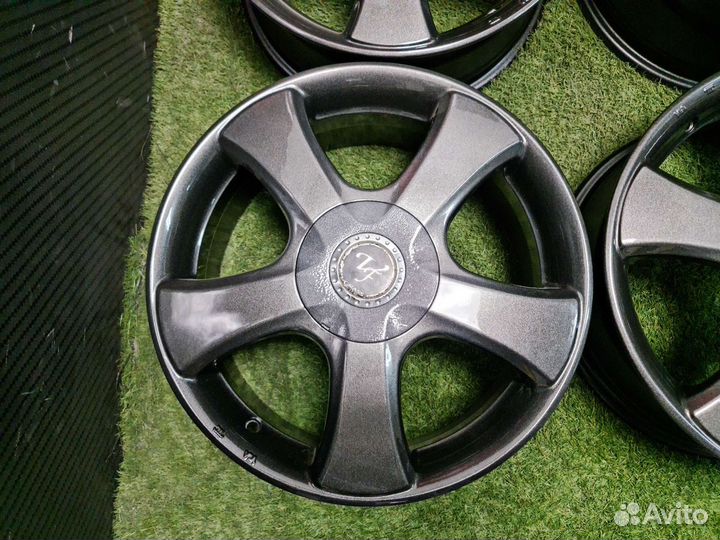 Диски Weds Grass R17 5-114 5-100