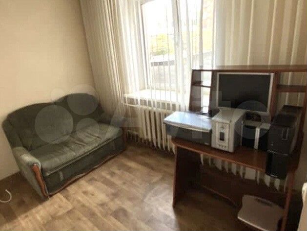 3-к. квартира, 61 м², 2/9 эт.