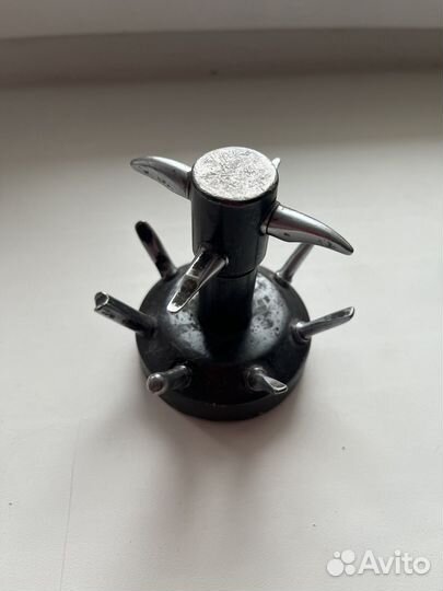 Наковальня зуботехническая