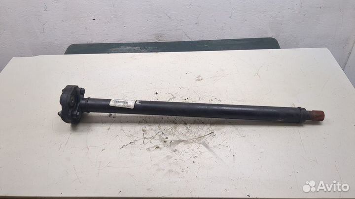 Кардан BMW X5 E70, 2009