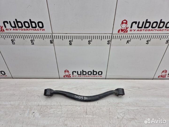 Рычаг задний правый Jeep Grand Cherokee WK2 EXF