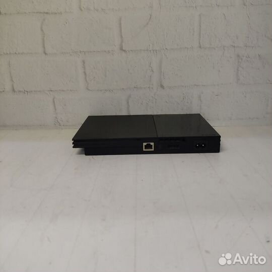 Игровая приставка Sony PlayStation 2