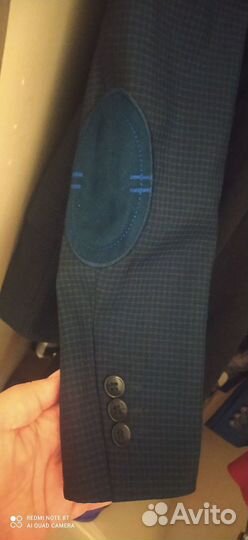 Костюм для мальчика