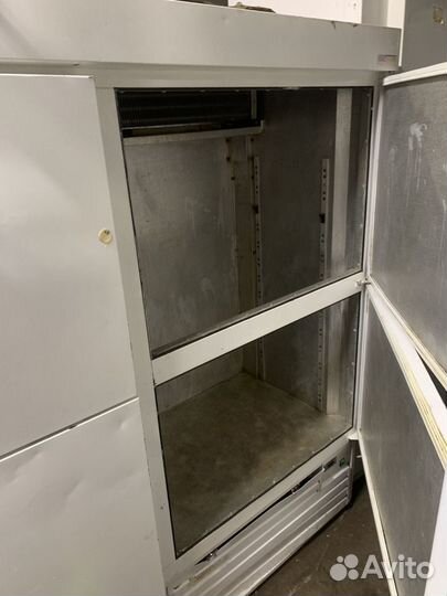 Шкаф холодильный 178х82х180