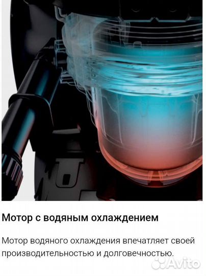 Мойка karcher K4, новая