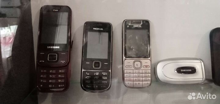 Nokia 110