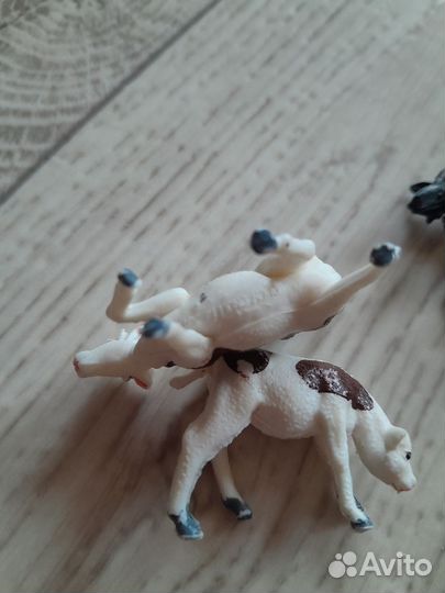 Фигурки животных