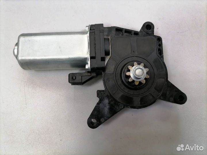 Моторчик стеклоподъёмника Мерседес Актрос Аксор ле