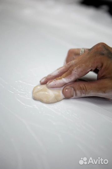 Услуги Детейлинга