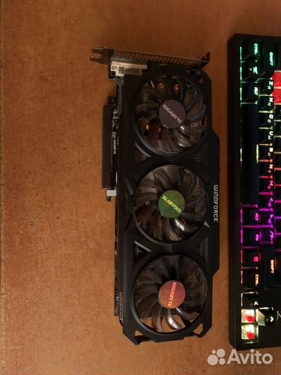 Radeon r9 280x