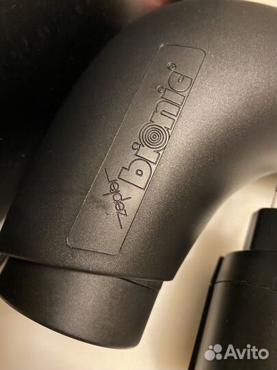 Лампа биоптрон zepter