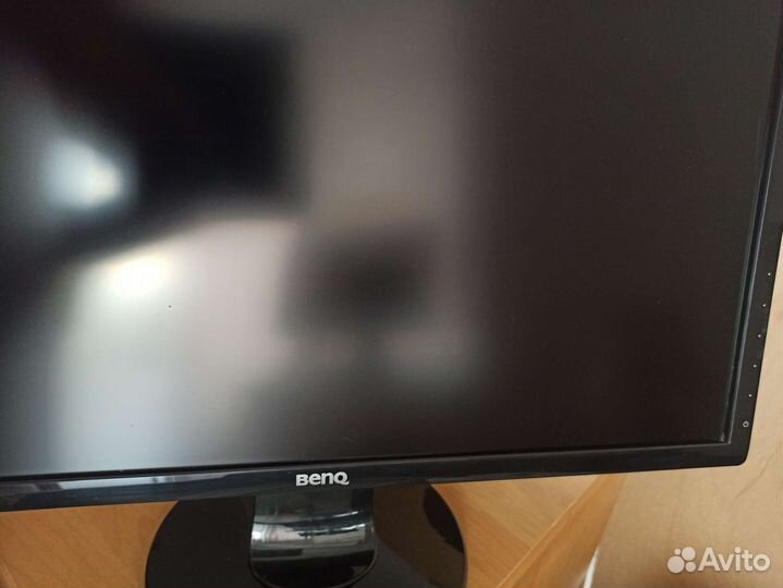 Монитор Benq