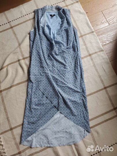 Летние вещи пакетом женские 42 44