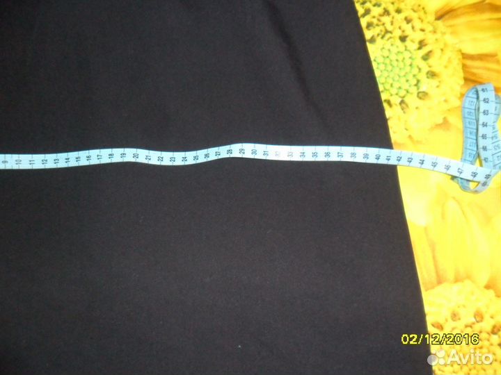 Маленькое черное платье. Шикарно садится