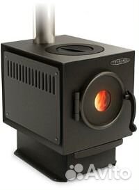 Печь отопительная Термофор (тмф) Золушка 2016