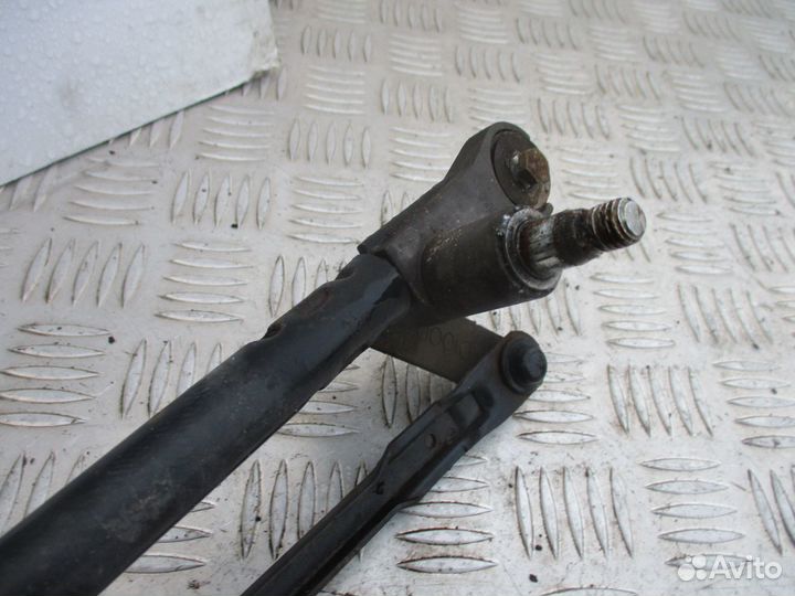 Трапеция стеклоочистителей Ssang Yong Kyron