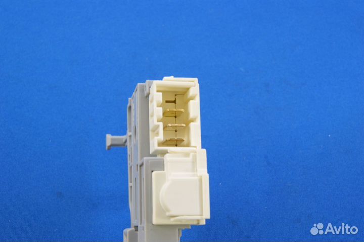 Блокировка люка Indesit Ariston