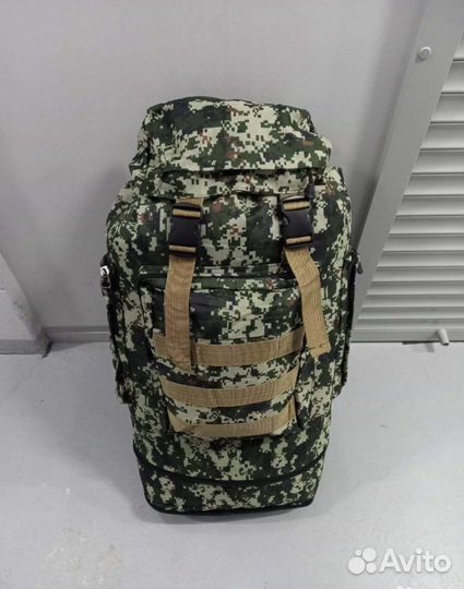 Рюкзак туристический