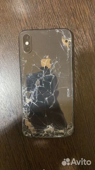 iPhone Xs, 64 ГБ