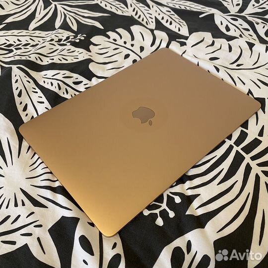 Macbook air 2019 128