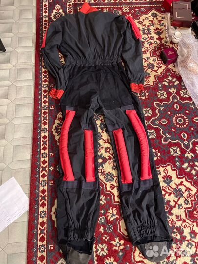 Парашютный рюкзак