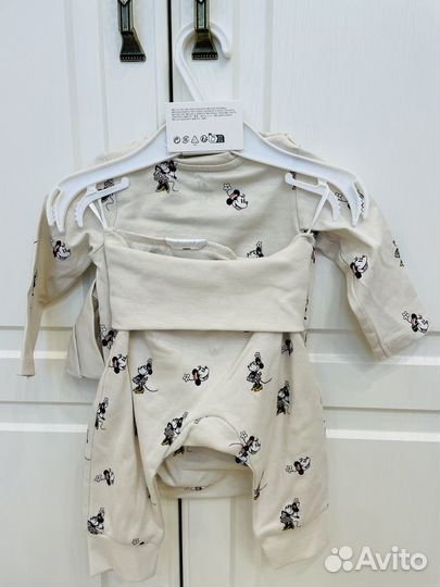 Боди для девочки