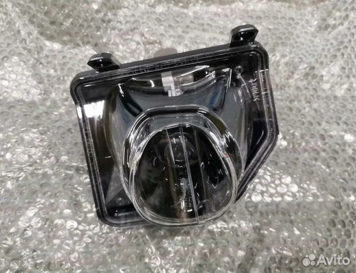 Фонарь освещения поворота передний левый Lexus Rx