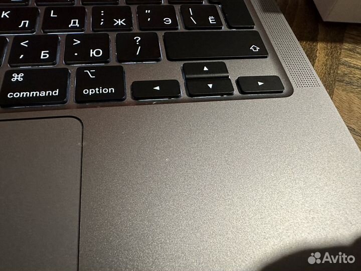 Macbook pro 13 m1 8gb 512Gb