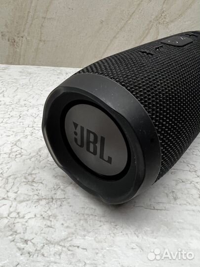 Колонка jbl charge 3