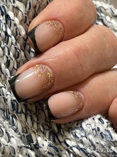 Маникюр.Педикюр. Наращивание на дому